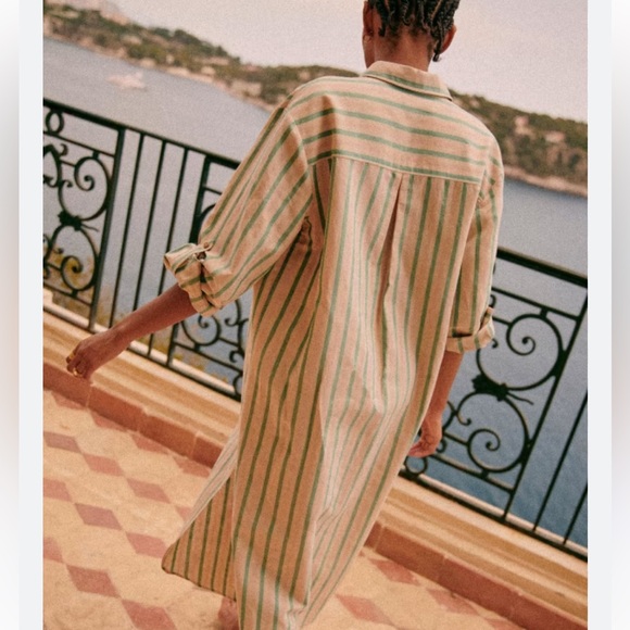 ✨Sezane Muse Dress - Picture 3 of 7